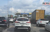 Cử tri hỏi Bộ GTVT vì sao chưa cho thu phí không dừng trên Quốc lộ 51?