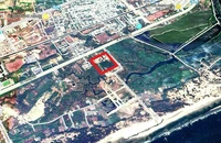 Bà Rịa - Vũng Tàu: Sắp đấu giá lần 2 khu đất hơn 4 ha để làm bệnh viện đa khoa