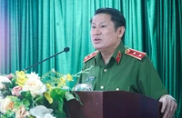 Cục trưởng C04 tiết lộ chi tiết bất ngờ trong vụ sản xuất trái phép ma túy lớn nhất Việt Nam