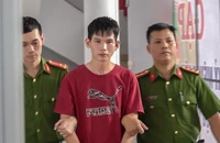 Bắt nhanh kẻ sát hại đồng nghiệp cướp tài sản, nhiều cá nhân được khen