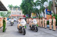 Thủ tướng chỉ thị tăng cường triển khai Luật Trật tự, an toàn giao thông đường bộ
