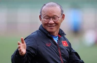 HLV Park Hang-seo: “Sẽ đàm phán hợp đồng trước 3 tháng”
