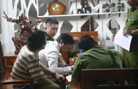 Bắt tạm giam giám đốc CDC Đà Nẵng Tôn Thất Thạnh về tội tham ô tài sản