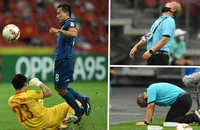 Chanathip không dự AFF Cup, ông Park đòi nợ Thái Lan