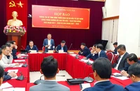 Sẵn sàng khởi công đồng loạt cao tốc Bắc - Nam giai đoạn 2
