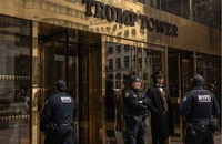 Đảng Cộng hòa làm căng để bảo vệ ông Trump