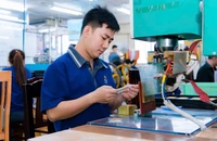 Doanh nghiệp Việt mạnh mẽ chuyển đổi xanh, vươn tầm quốc tế