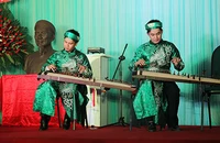 Người trẻ tổ chức đêm tài tử vinh danh cụ Đồ Chiểu