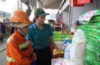 Thưởng tết tại các KCN-KCX TP.HCM: Cao nhất là 237 triệu đồng, thấp nhất là 2,4 triệu đồng