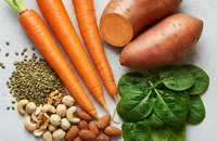 7 thực phẩm giàu vitamin A giúp cải thiện thị lực