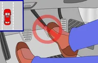 Kỹ năng sử dụng phanh xe ô tô đúng cách để lái xe an toàn