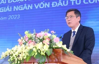 Chủ tịch tỉnh Quảng Bình Trần Thắng: Nhìn rõ hạn chế để phát triển bền vững