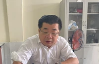 Tổng giám đốc lừa đảo chiếm đoạt hơn 30 tỉ đồng