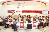 Đẩy mạnh kinh doanh số, HDBank báo lãi vượt 12.650 tỷ, tăng 46,6%