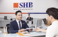 SHB lãi gần 4.400 tỷ đồng quý I, đạt 30% kế hoạch năm, dự kiến tỷ lệ cổ tức 2025 là 18%