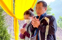 Vụ giao con nhưng nhận lại hũ tro cốt: Lời khai của 'người thiêu thi thể cháu bé'