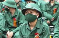 254 thanh niên bị phạt hơn 2,7 tỉ do không đi khám nghĩa vụ quân sự