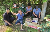Người đàn ông vận chuyển 18.000 viên ma túy tổng hợp