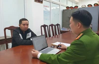 'Nổ' có quan hệ rộng, lừa làm thủ tục đất đai chiếm đoạt 6 tỉ đồng của 12 người