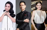 Tiểu Vy bác bỏ tin hẹn hò với Đặng Lê Nguyên Vũ; Lý Hải nêu quan điểm khi bị so sánh với Trấn Thành