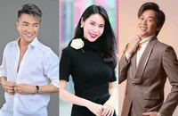 Thủy Tiên lên tiếng việc đếm '6 tờ 500.000 đồng thành 5 triệu'; Đàm Vĩnh Hưng xuất viện