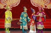 Táo quân 2024: Đổi mới mô típ, bám sát thời sự, nhưng...
