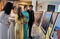 'Làm di sản mà không tạo ra sự kết nối sẽ không làm được gì'
