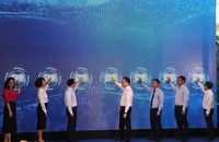 Khai mạc Tuần lễ sách và chuyển đổi số tại Đường sách