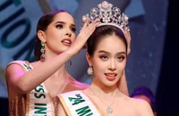 Cuộc thi Hoa hậu Thanh Thủy đăng quang có quy mô như thế nào?