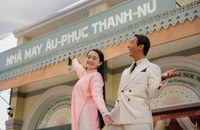 Phim 'Cô Ba Sài Gòn' sẽ có phần 2