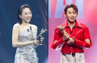 Tóc Tiên, Kay Trần là huấn luyện viên cho show ‘Tân binh toàn năng’