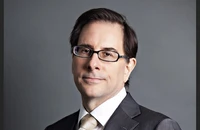 Ông Michael Kokalari