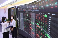 Công bố cập nhật mới nhất về nâng hạng thị trường chứng khoán Việt Nam