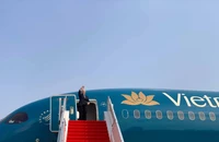 Đại sứ Vũ Quang Minh chia sẻ về kỷ niệm tháp tùng Tổng Bí thư Nguyễn Phú Trọng