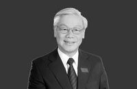 ASEAN ra Tuyên bố chung chia buồn với Việt Nam về việc Tổng Bí thư Nguyễn Phú Trọng từ trần