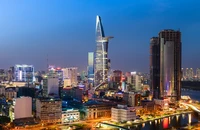 Nâng hạng TTCK là điều kiện có trước để phát triển trung tâm tài chính quốc tế
