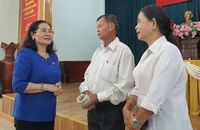Phó Bí thư Thành ủy TP.HCM: ‘Khổ của người dân là quy hoạch treo’