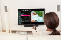 5 cách cải thiện chất lượng hình ảnh trên tivi thông minh