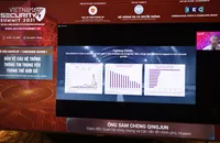 5G giúp người nông dân có thể livestream bán hàng trực tuyến