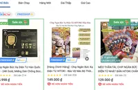 Miếng dán chống bức xạ điện từ có thực sự hiệu quả?