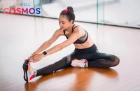 Ra mắt thiết bị đeo thông minh cho giới tập gym