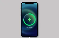 Tính năng sạc năng lượng sạch trên iOS 16 là gì?