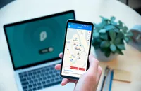 Ứng dụng giúp theo dõi đường đi của xe cấp cứu