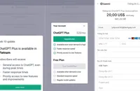 ChatGPT Plus đã chính thức có mặt tại Việt Nam