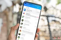 Hiểm họa mới với dịch vụ đọc trộm tin nhắn Zalo, đọc trộm tin nhắn bị phạt ra sao?