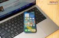 Sử dụng iPhone nên biết 5 mẹo này để tránh bị lén theo dõi