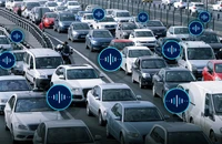Xu hướng điều khiển ô tô bằng giọng nói