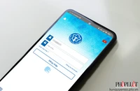 Cách lấy lại mật khẩu VssID khi không có email