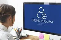 Facebook bị lỗi tự gửi yêu cầu kết bạn