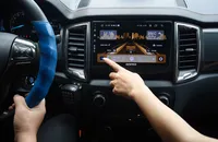 Trí tuệ nhân tạo thay đổi cách chúng ta lái xe như thế nào?
